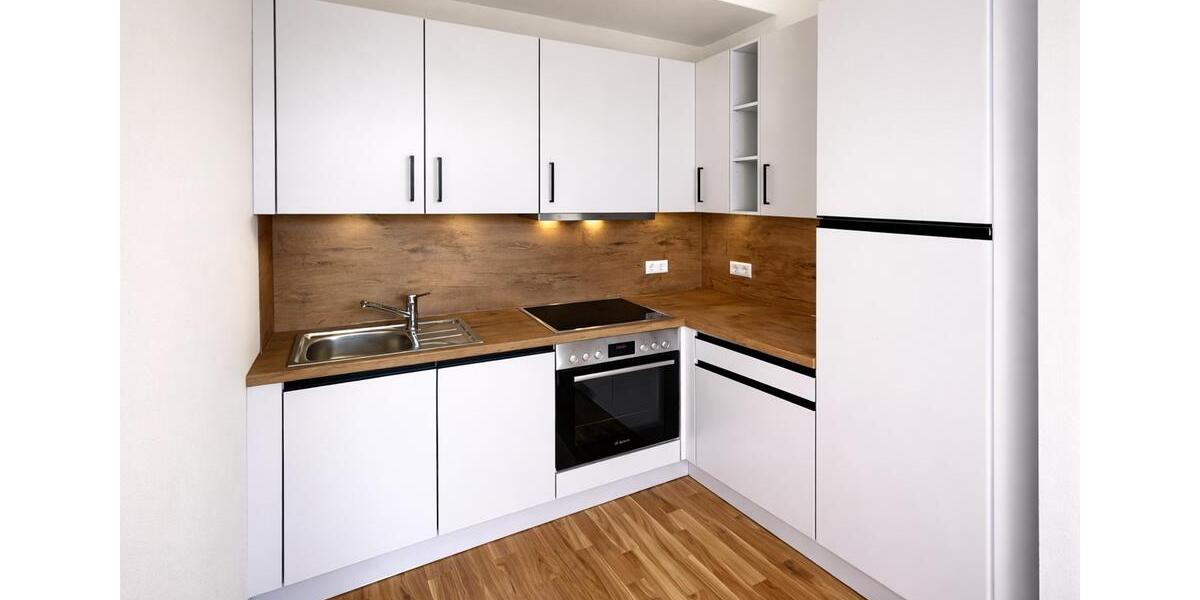 Etagenwohnung Leipzig Altwest - 2 Zimmer, 48 m&sup2;, 725&euro; | Angebot:26677018
