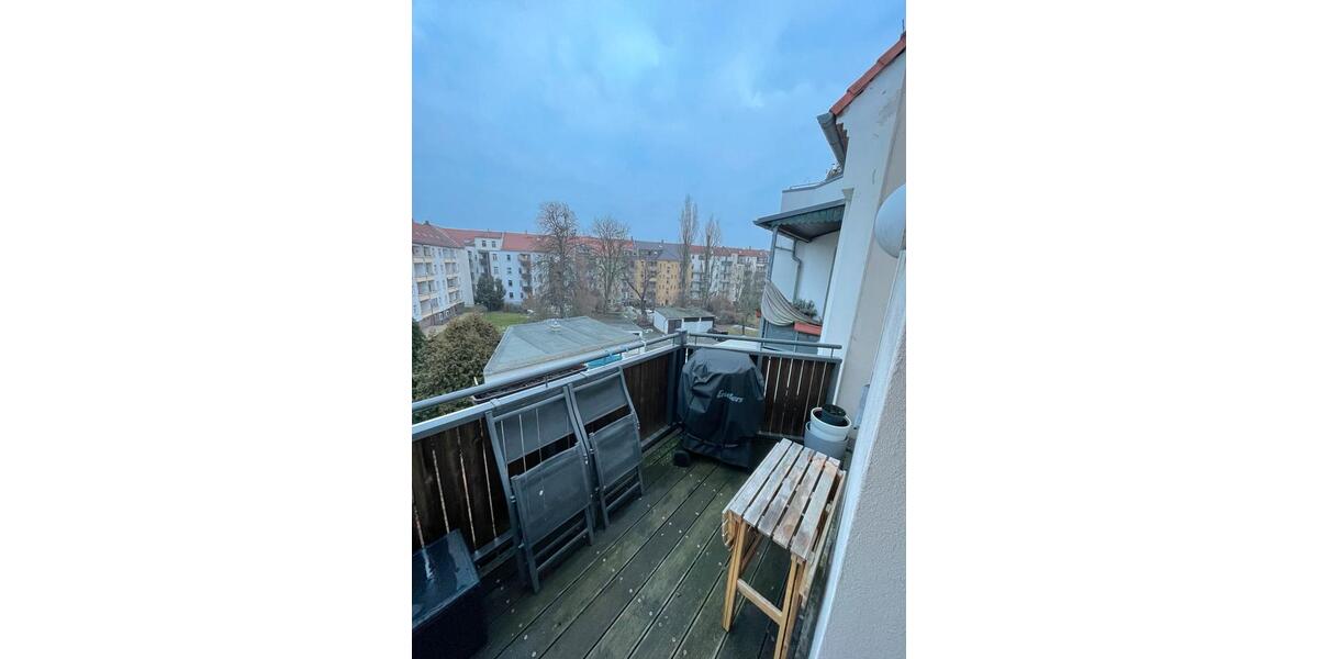 Etagenwohnung Leipzig Nordwest - 3 Zimmer, 70 m&sup2;, 900&euro; | Angebot:25272228