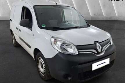 Renault Kangoo 89.000 km 10.990 &euro; Leipzig 04178