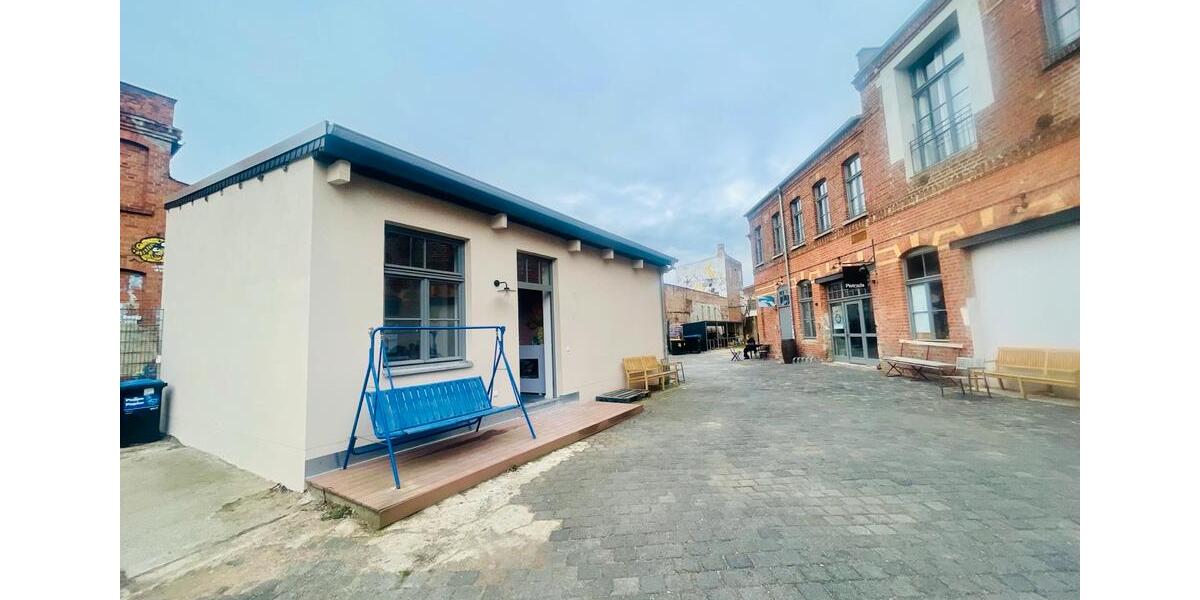 Gewerbeobjekt Leipzig Südwest - 950&euro; | Angebot:25723058