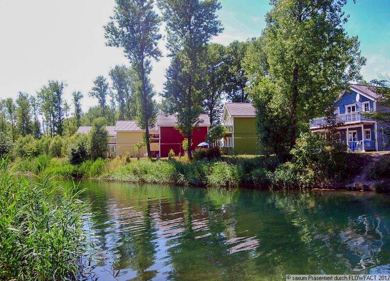 Etagenwohnung Leipzig Lausen-Grünau - 2 Zimmer, 52 m&sup2;, 535&euro; | Angebot:25801186