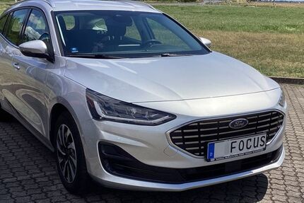 Ford Focus 38.490 km 19.495 &euro; Delitzsch 04509