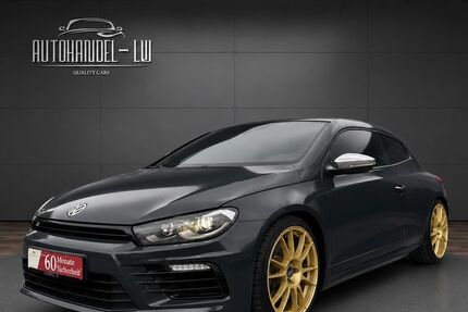 VW Scirocco 60.830 km 20.990 &euro; Schkopau 06258