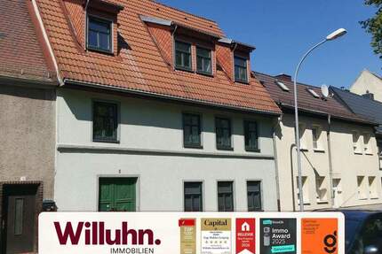 Wohnung Delitzsch - 3 Zimmer, 82 m&sup2;, 195.000&euro; | Angebot:19616047