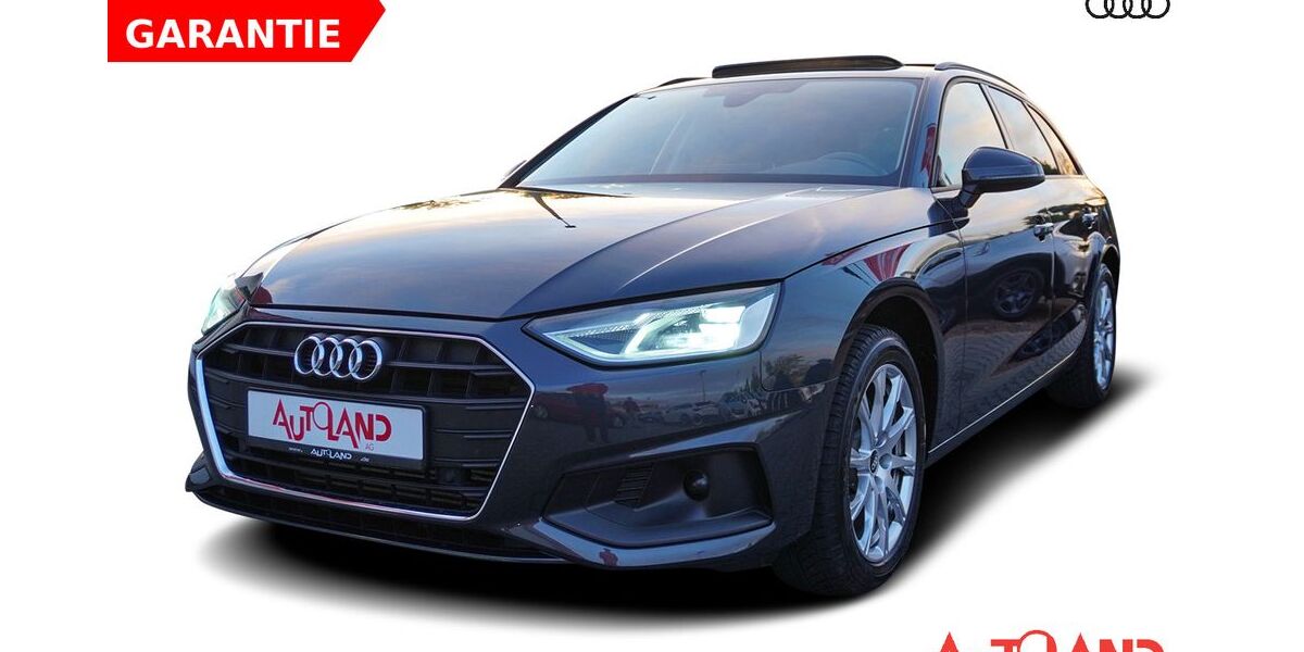 Audi A4 70.245 km 27.490 &euro; Leipzig 04209