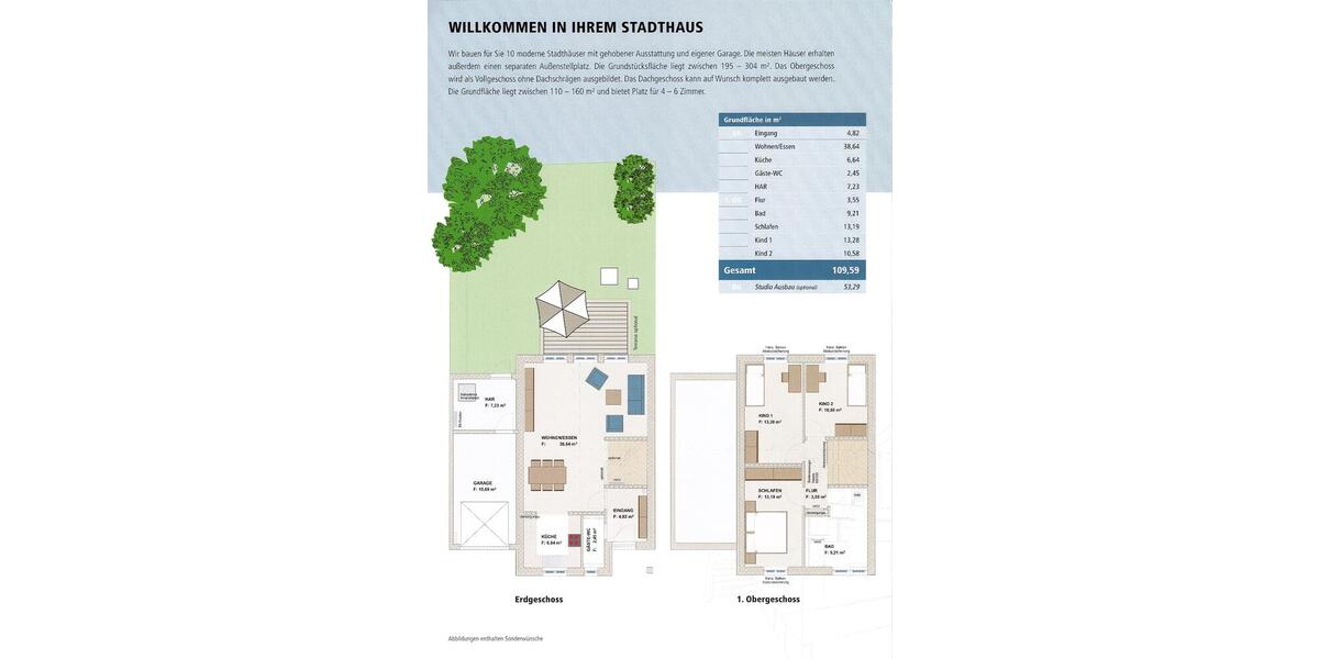 Einfamilienhaus Eilenburg - 6 Zimmer, 150 m&sup2;, 458.000&euro; | Angebot:26926212