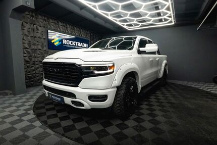 Dodge RAM 58.830 km 45.990 &euro; Leipzig 04178