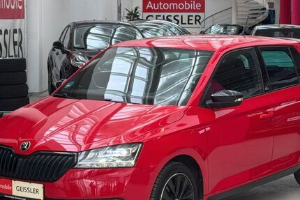 Skoda Fabia 36.990 km 14.850 &euro; Leipzig 04347