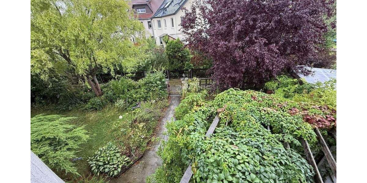 Reihenmittelhaus Leipzig Möckern - 4 Zimmer, 88 m&sup2;, 235.000&euro; | Angebot:25677334