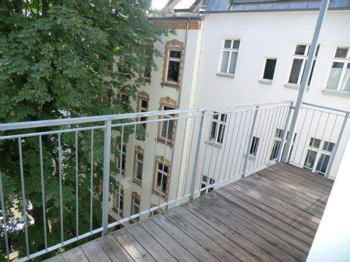 Etagenwohnung Leipzig Zentrum-Süd - 2 Zimmer, 69 m&sup2;, 950&euro; | Angebot:26596668