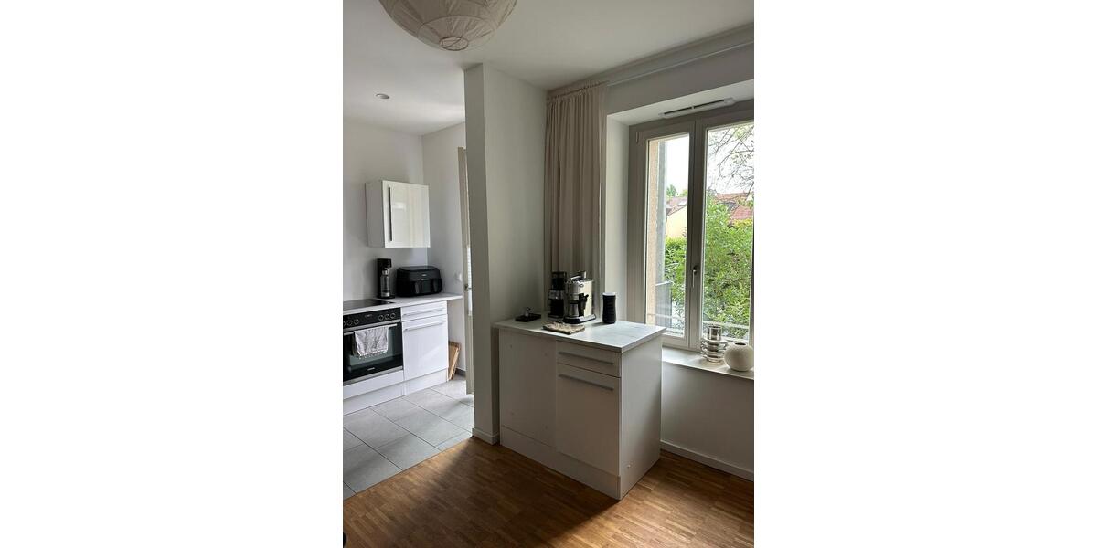 Etagenwohnung Leipzig Altwest - 3 Zimmer, 72 m&sup2;, 1.085&euro; | Angebot:26367377
