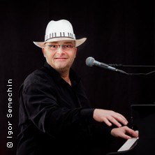 Thomas Stelzer & Friends 16.01.2026 Carlowitz Congresscenter / Carlowitz-Saal