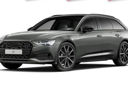 Audi A6 14.830 km 53.780 &euro; Leipzig 04129