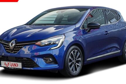 Renault Clio 29.118 km 18.900 &euro; Leipzig 04209