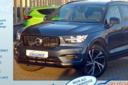 Volvo XC40 29.434 km 30.440 € Eilenburg 04838