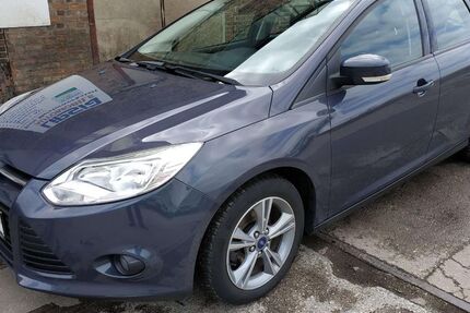 Ford Focus 109.095 km 6.990 &euro; Leipzig 04129