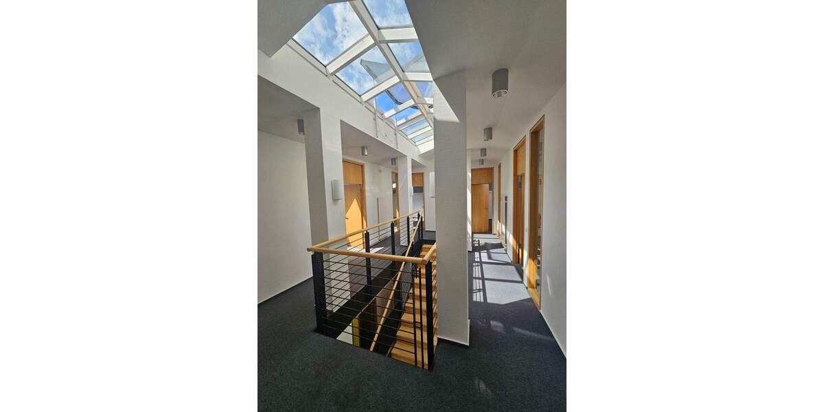 Gewerbeobjekt Leipzig Zentrum-Ost - 1 Zimmer, 412 m&sup2;, 5.570&euro; | Angebot:25899468