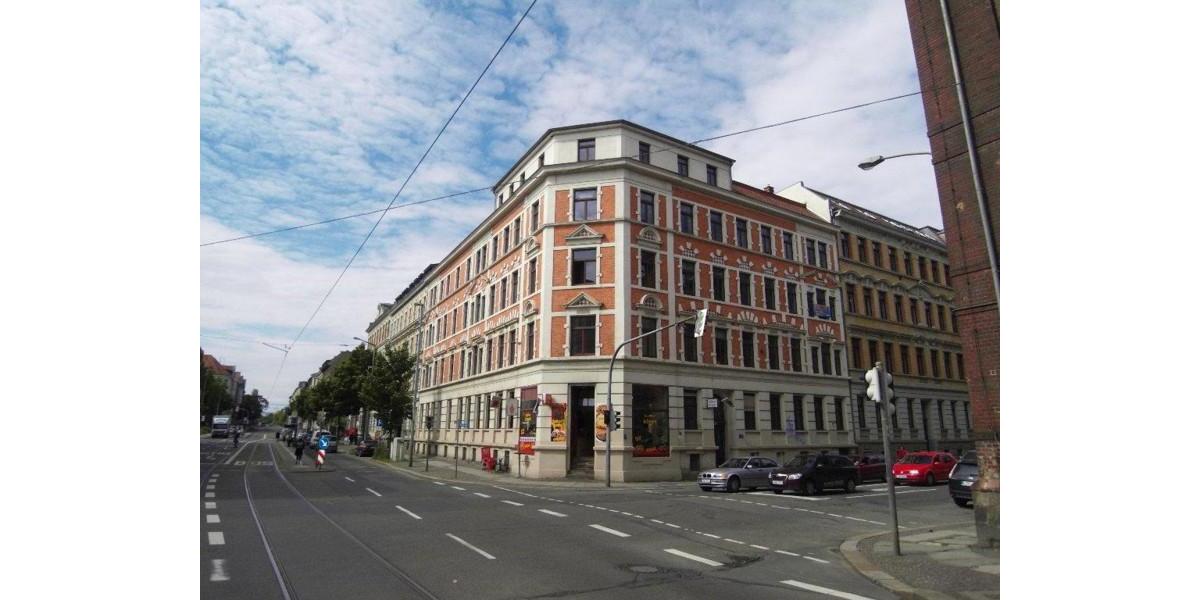 Etagenwohnung Leipzig Südost - 5 Zimmer, 125 m&sup2;, 1.110&euro; | Angebot:26528097