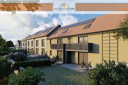 Wohnung zum Mieten in Bad Lausick 680 € 68 m² 2 zimmer