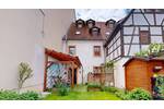Reihenmittelhaus Borna - 3 Zimmer, 105 m&sup2;, 199.000&euro; | Angebot:26893000