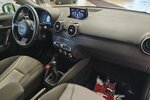 Audi A1 1.6 TDI Sport/Xenon Plus/MMI/Teilleder/17´´ 117.089 km 13.990 &euro; Leipzig 04347