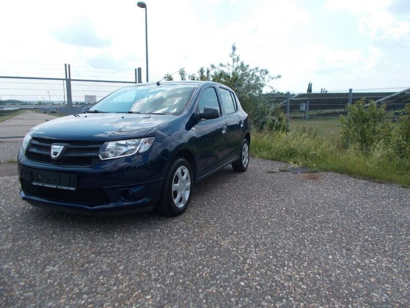 Sandero