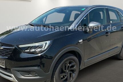 Opel Crossland (X) 118.187 km 8.299 &euro; Brehna 06796