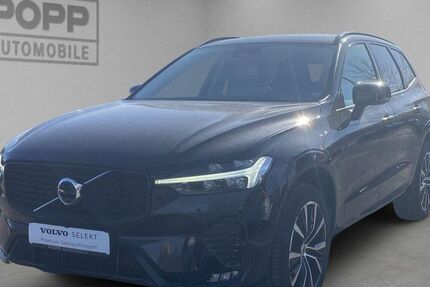Volvo XC60 66.043 km 37.890 &euro; Leipzig 04129