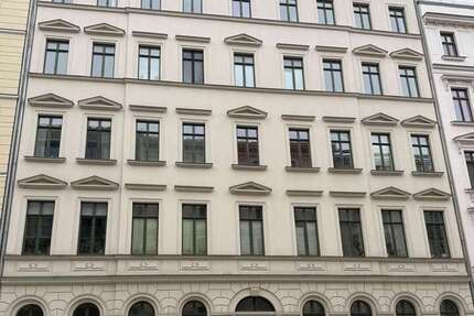 Wohnung Leipzig Mitte - 4 Zimmer, 94 m&sup2;, 449.900&euro; | Angebot:26115575