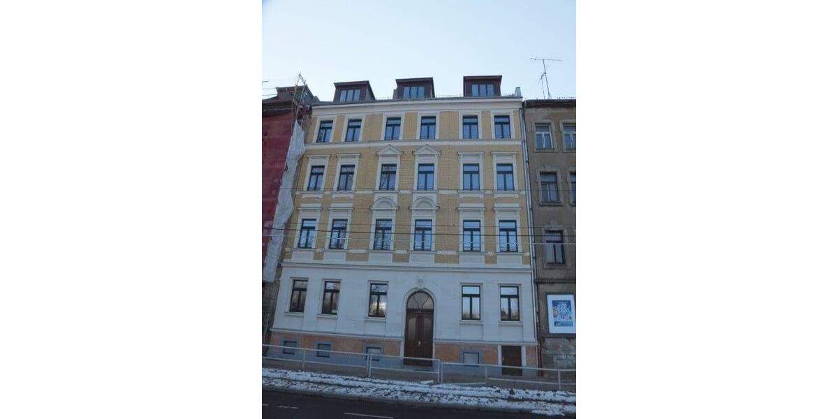 Etagenwohnung Leipzig Wahren - 2 Zimmer, 45 m&sup2;, 470&euro; | Angebot:25834401