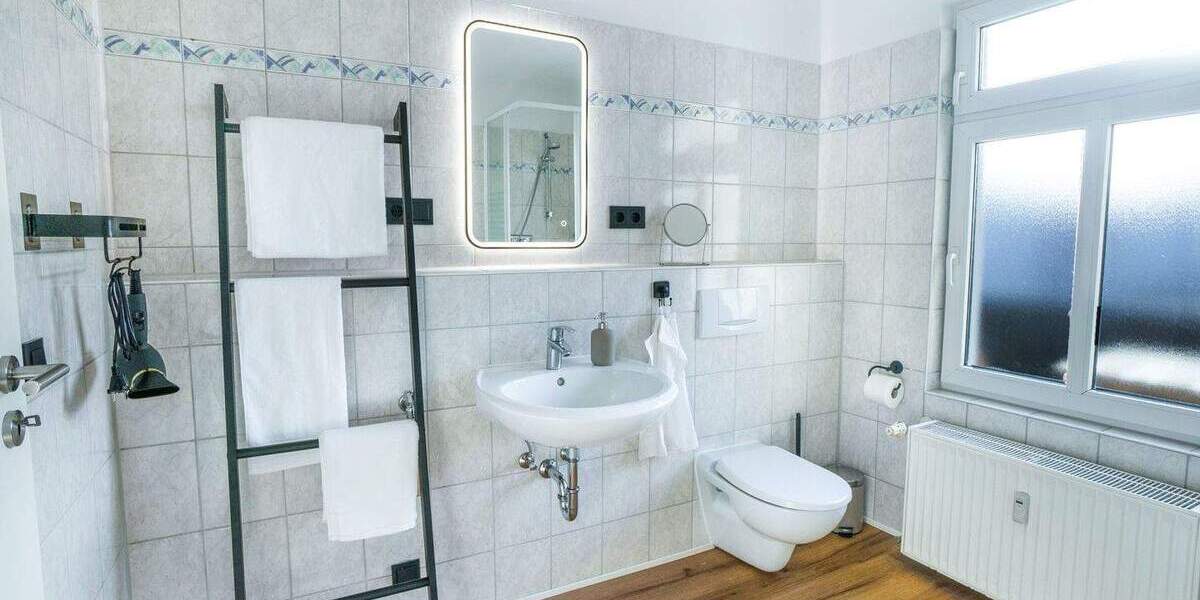 Etagenwohnung Leipzig Plagwitz - 2 Zimmer, 58 m&sup2;, 900&euro; | Angebot:25776112