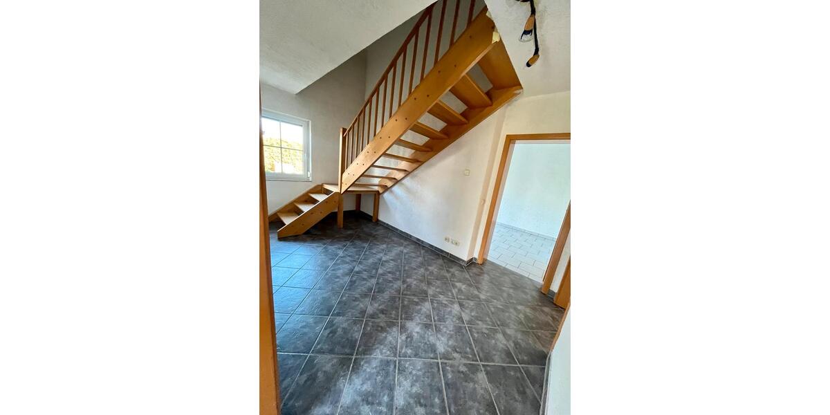 Ruhige Doppelhaushälfte in Seebenisch zu vermieten 5 zimmer