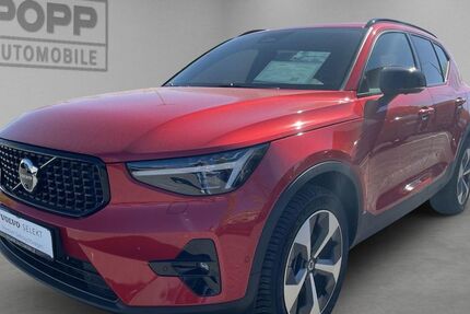 Volvo XC40 22.534 km 33.490 &euro; Leipzig 04129