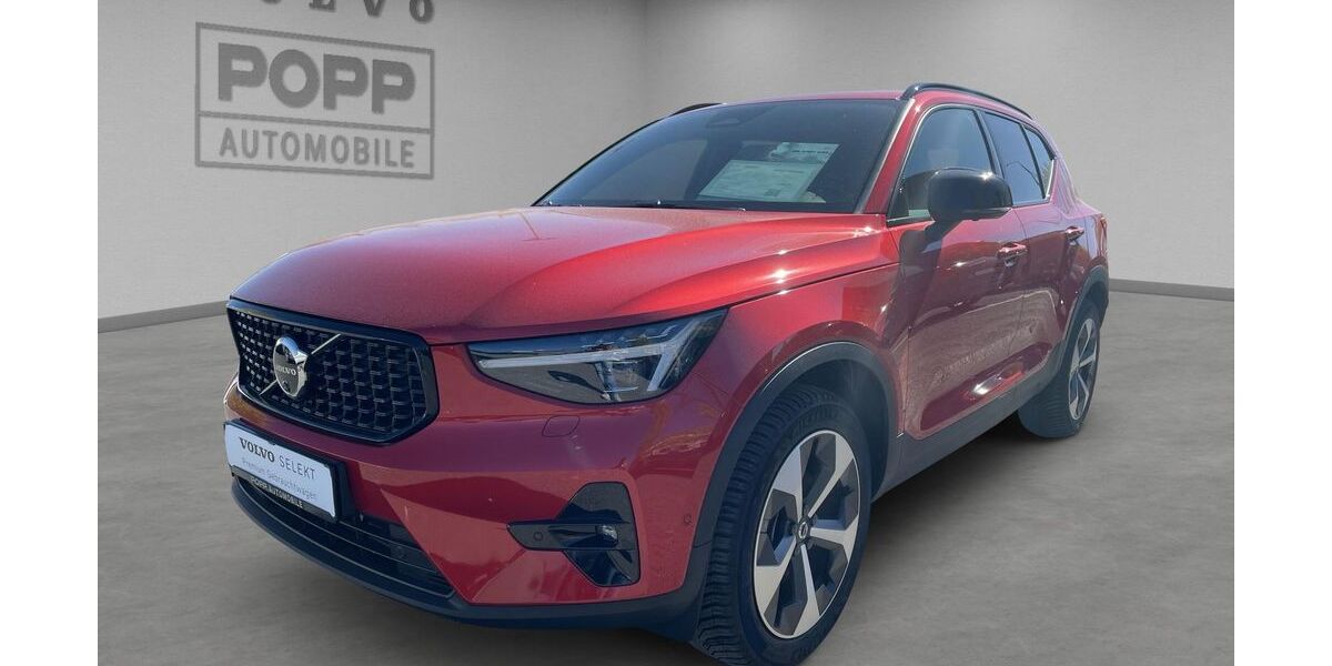 Volvo XC40 22.534 km 33.490 &euro; Leipzig 04129