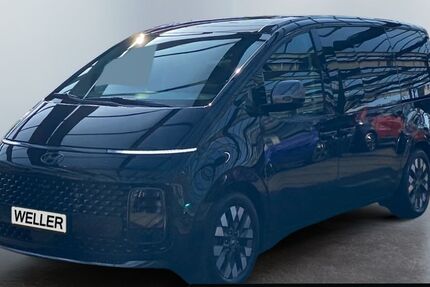 Hyundai STARIA 80.911 km 38.990 &euro; Leipzig 04178