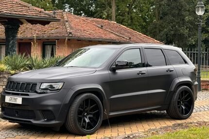 Jeep Grand Cherokee 39.200 km 129.900 &euro; Pegau 04523