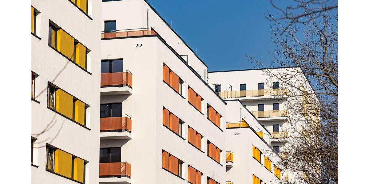 Etagenwohnung Leipzig Zentrum-Südost - 2 Zimmer, 56 m&sup2;, 309.000&euro; | Angebot:23064973