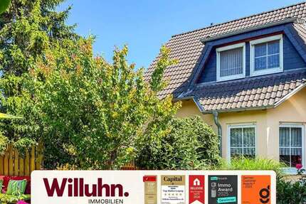 Haus Schönwölkau - 4 Zimmer, 110 m&sup2;, 299.900&euro; | Angebot:26906654