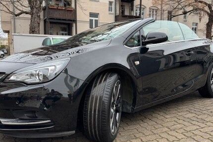 Opel Cascada 47.000 km 15.990 &euro; Borsdorf 04451