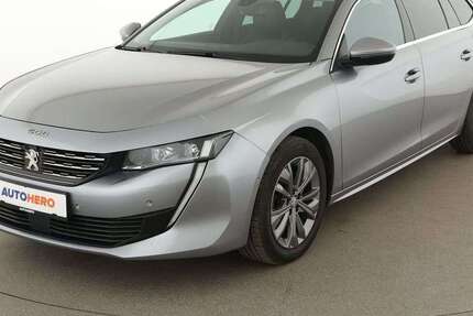 Peugeot 508 92.820 km 16.130 &euro; Leipzig 04328