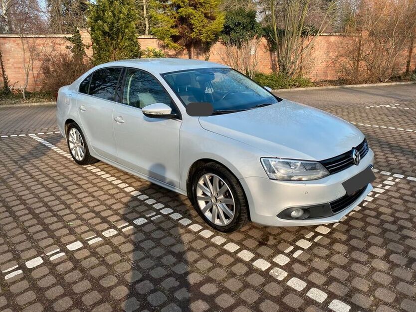 Jetta
