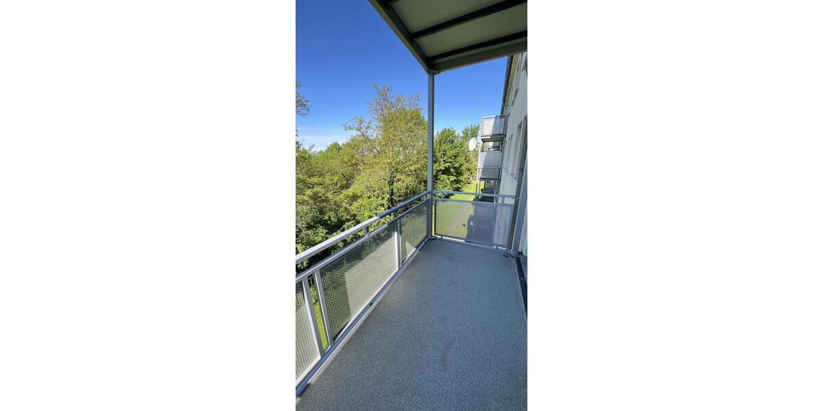 Etagenwohnung Eilenburg - 3 Zimmer, 59 m&sup2;, 405&euro; | Angebot:26665629