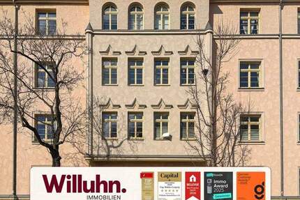 Haus Leipzig Eutritzsch - 3 Zimmer, 169.000&euro; | Angebot:25878480