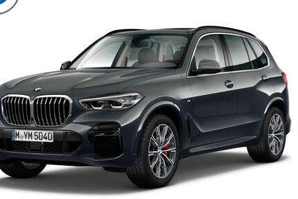 BMW X5 108.794 km 58.450 &euro; Leipzig 04328