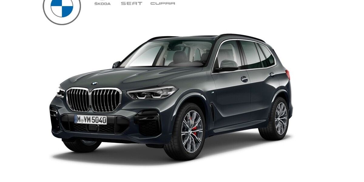 BMW X5 108.794 km 58.450 &euro; Leipzig 04328