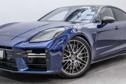 Porsche Panamera 59.667 km 154.800 &euro; Leipzig 04356