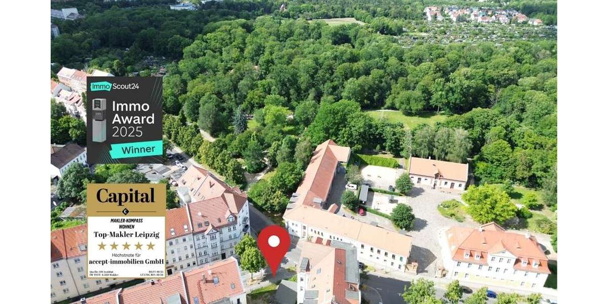 Grundstück Leipzig Südost - 310.000&euro; | Angebot:27120605