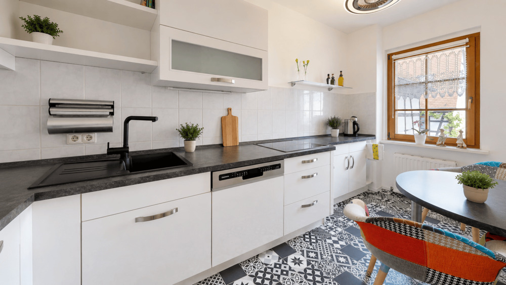 Reihenmittelhaus Borna - 3 Zimmer, 105 m&sup2;, 199.000&euro; | Angebot:26893000
