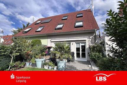 Ein Platz zum Wurzeln schlagen! 5 zimmer