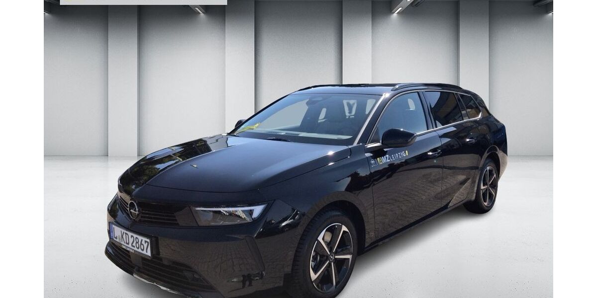 Opel Astra 8.990 km 29.995 &euro; Leipzig 04179
